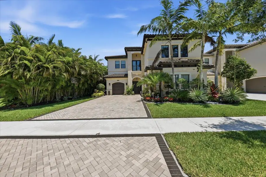 9769 Bozzano Drive, Delray Beach, FL 33446 - #2