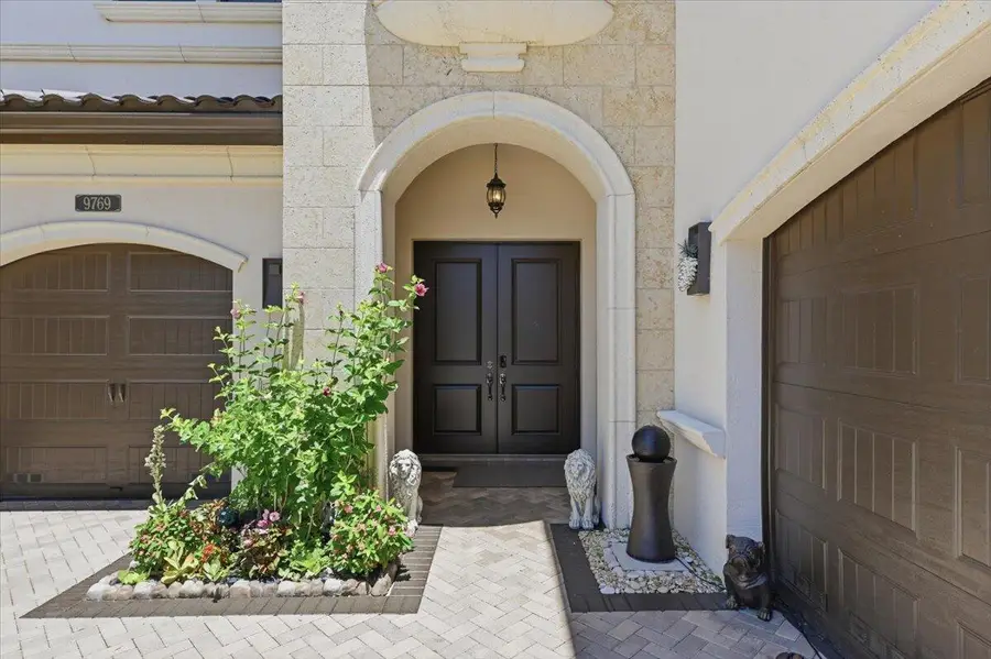 9769 Bozzano Drive, Delray Beach, FL 33446 - #3