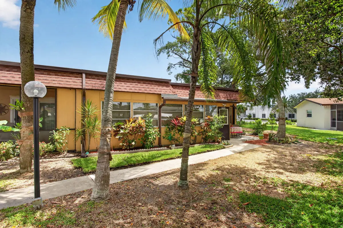 2002 SW Natura Boulevard #B, Deerfield Beach, FL 33441 - #1