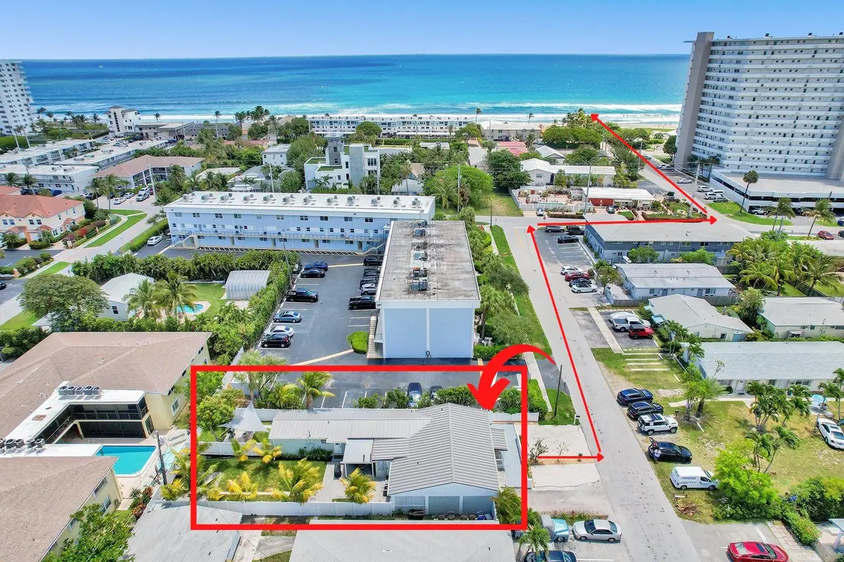 1969 NE 5th Street #1-2, Deerfield Beach, FL 33441 - #1
