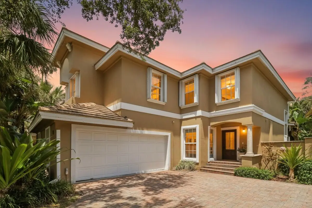 12 Grand Bay Circle, Juno Beach, FL 33408 - #1