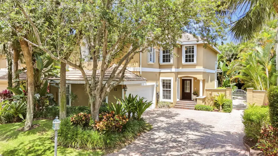 12 Grand Bay Circle, Juno Beach, FL 33408 - #3