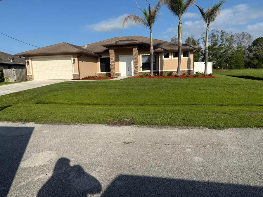 5831 NW Dooley, Port Saint Lucie, FL 34986 - #3
