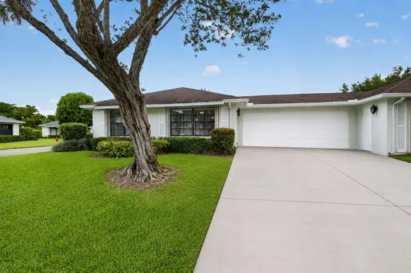 4335 Pear Tree Circle #A, Boynton Beach, FL 33436