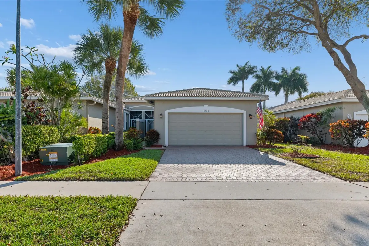 10760 Royal Caribbean Circle, Boynton Beach, FL 33437 - #1