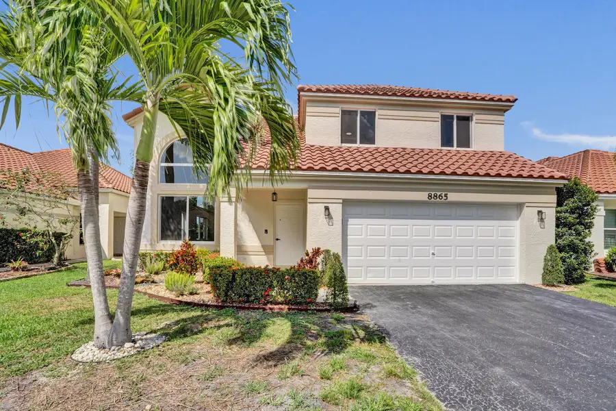 8865 Lake Park Circle S, Davie, FL 33328 - #3
