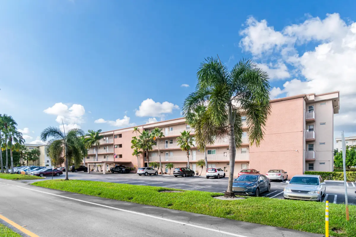 2615 NE 1st Court #410, Boynton Beach, FL 33435 - #1