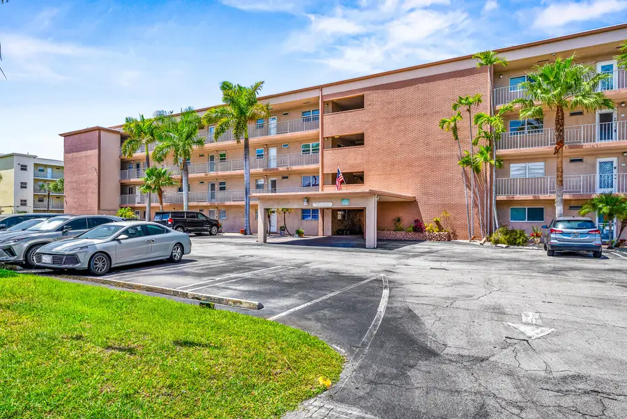 2615 NE 1st Court #410, Boynton Beach, FL 33435 - #3