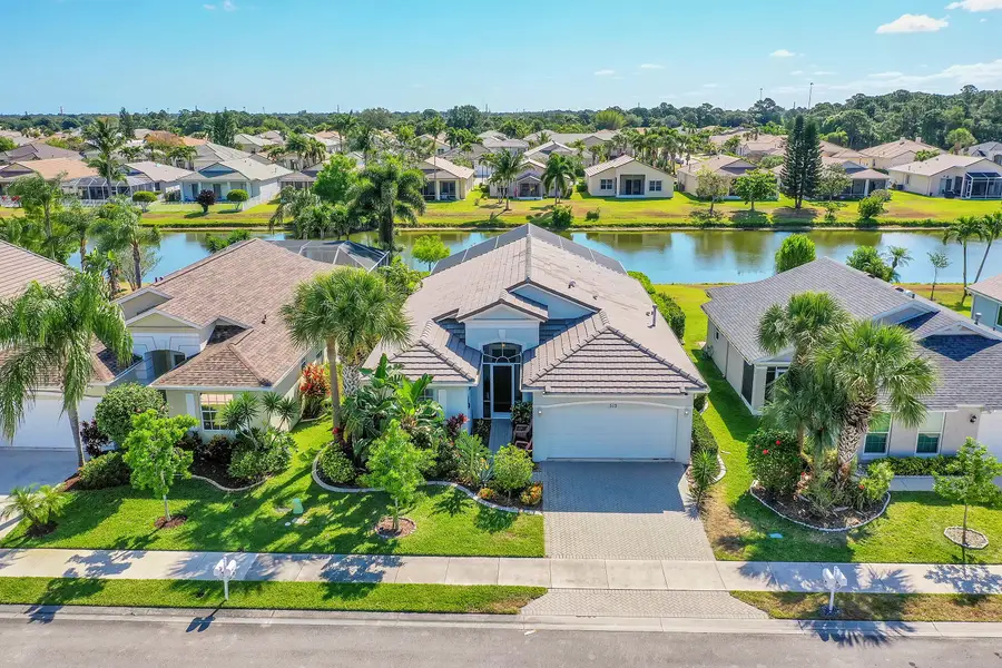515 SW Indian Key Drive, Port Saint Lucie, FL 34986 - #2