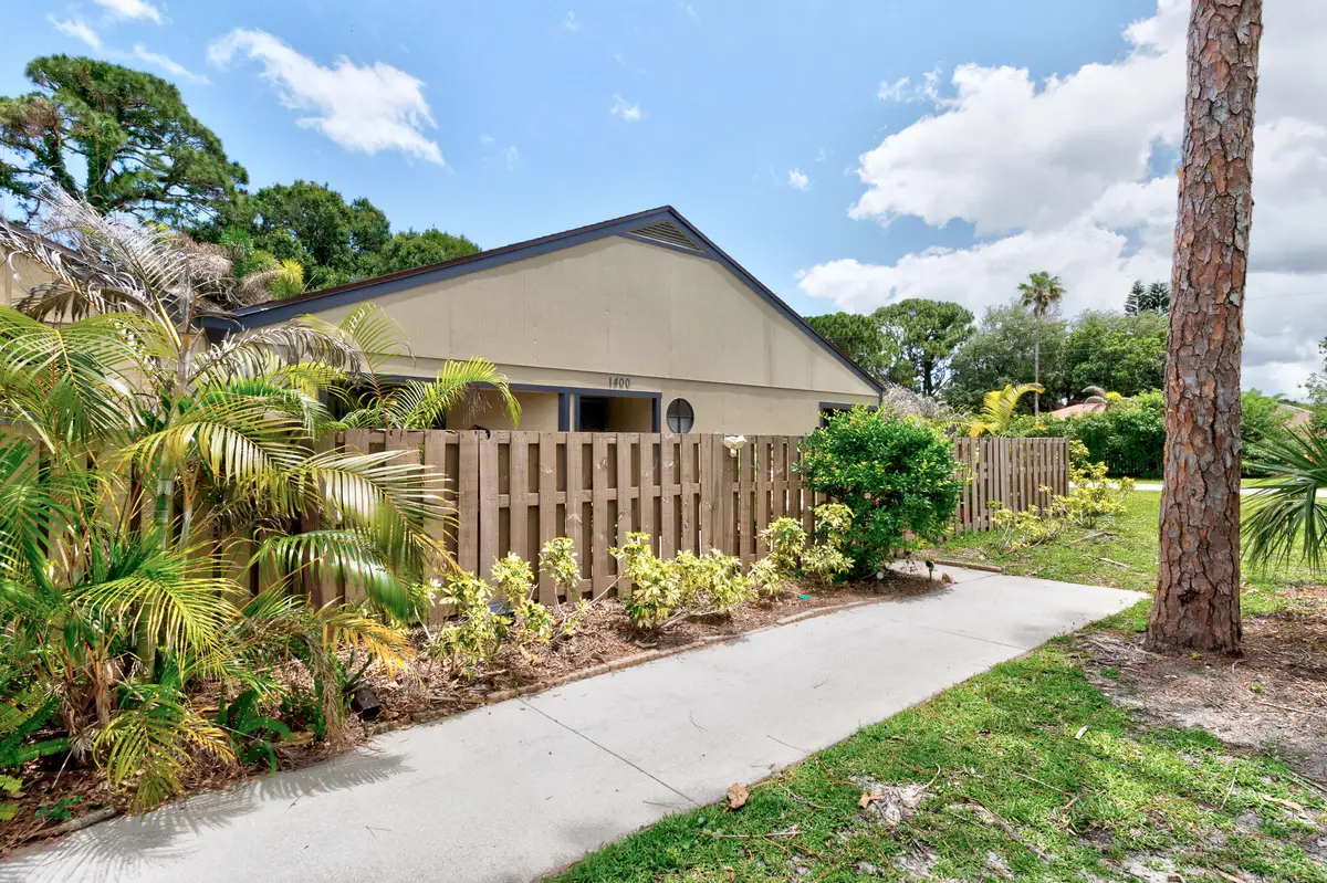 1400 39th Avenue, Vero Beach, FL 32960 - #1