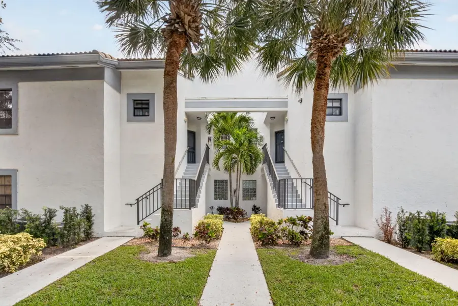 5418 Firenze Drive #F, Boynton Beach, FL 33437 - #3