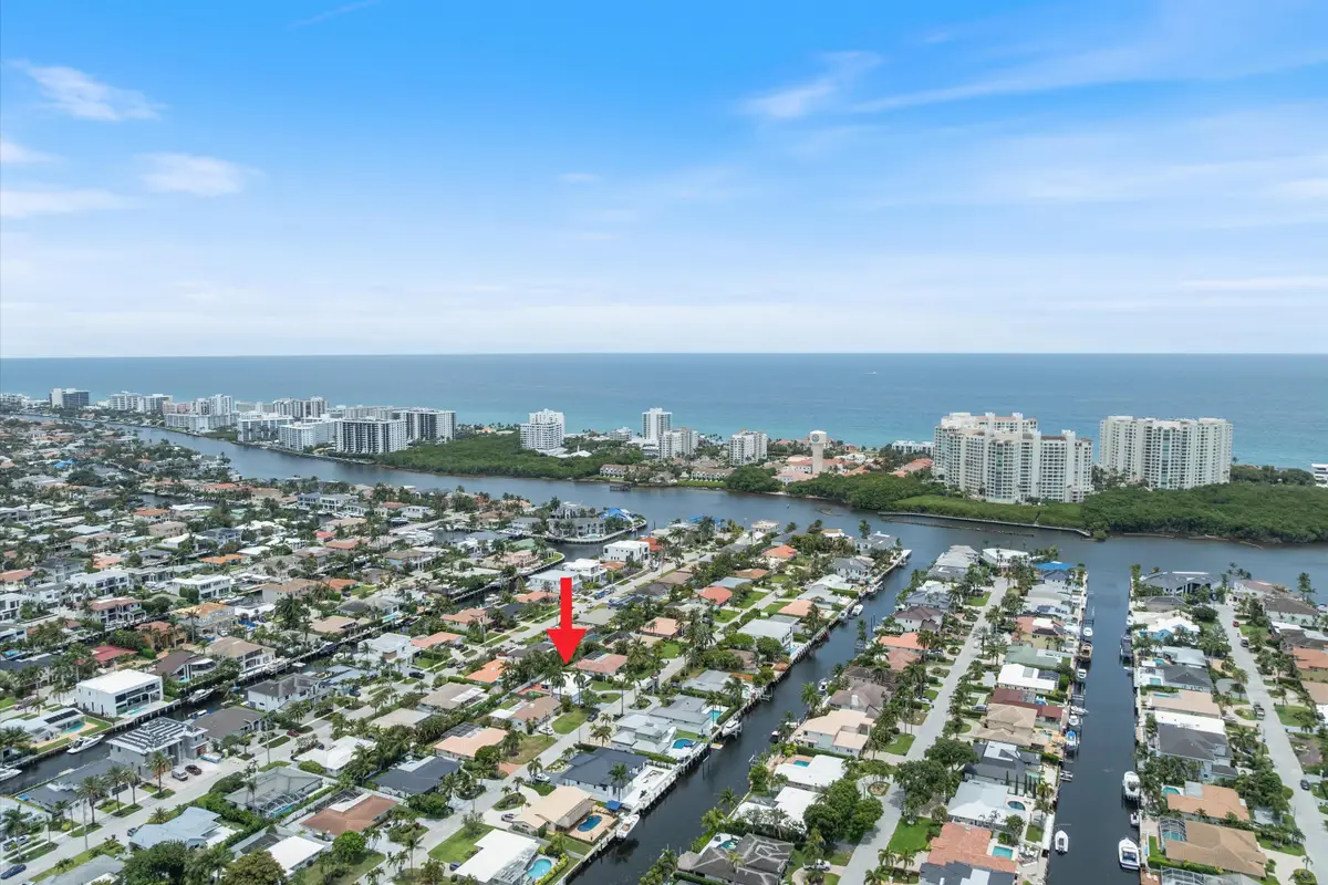 801 Berkeley Street, Boca Raton, FL 33487 - #1