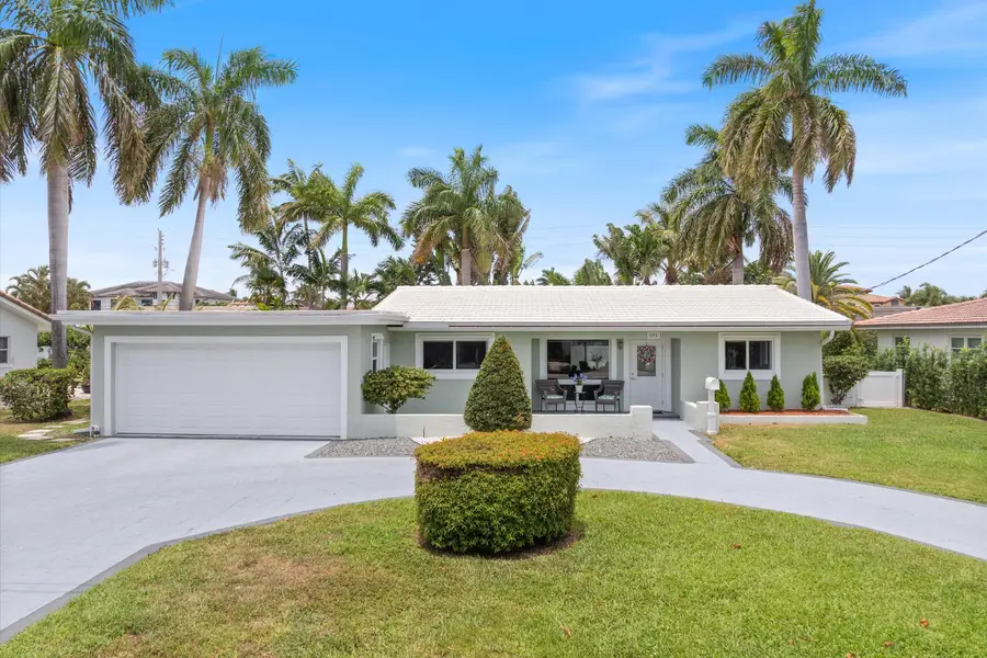 801 Berkeley Street, Boca Raton, FL 33487 - #3