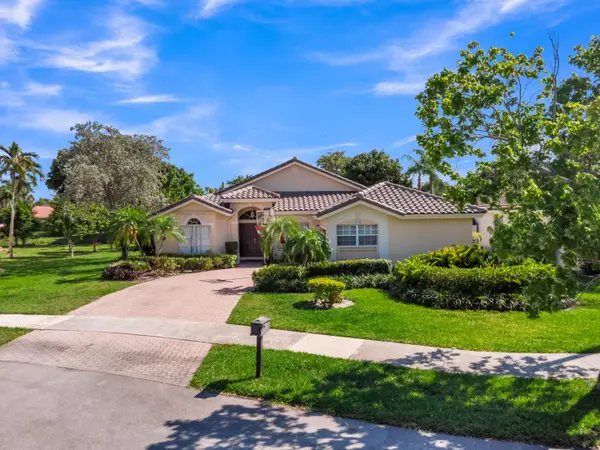 4010 NW 54th Court, Coconut Creek, FL 33073