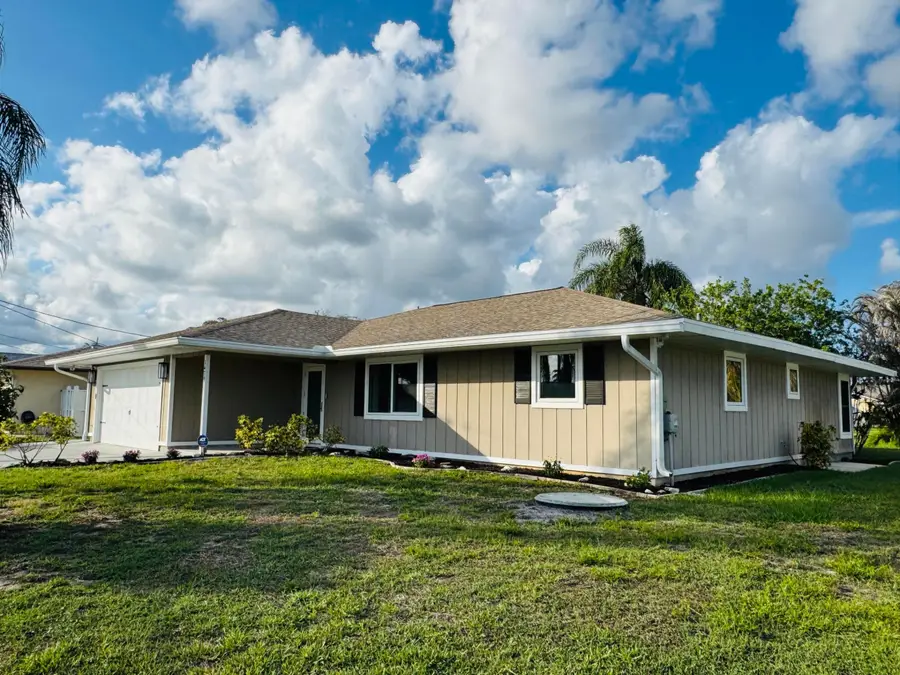 1479 SE Pitcher Road, Port Saint Lucie, FL 34952 - #3