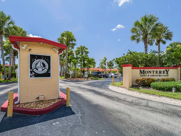 1987 SW Palm City Road #Bldg 45 Unit D, Stuart, FL 34994