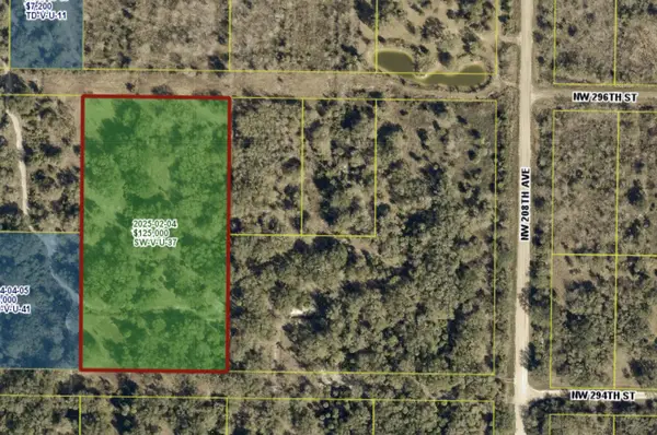 296th NW 296th Street, Okeechobee, FL 34972