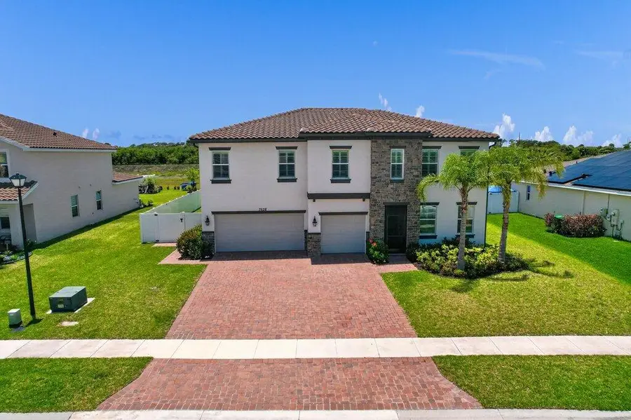 7528 NW Deysbrook Lane, Port Saint Lucie, FL 34987 - #2