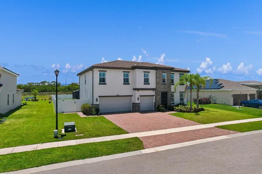 7528 NW Deysbrook Lane, Port Saint Lucie, FL 34987 - #3