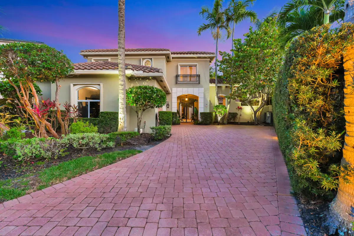 366 Fishermans Way, Jupiter, FL 33477 - #1