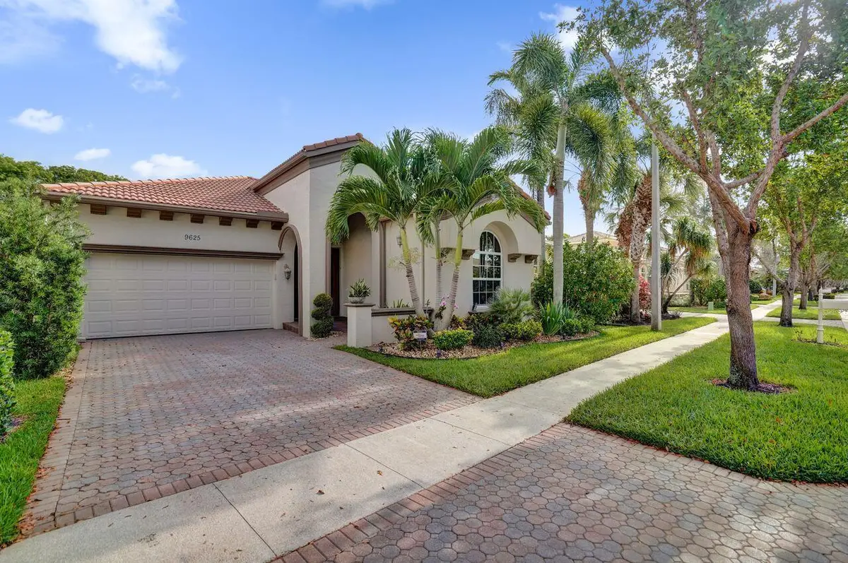 9625 Via Elegante, Wellington, FL 33411 - #1