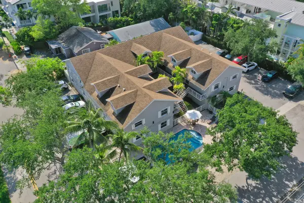 510 NE 17th Avenue #103, Fort Lauderdale, FL 33301