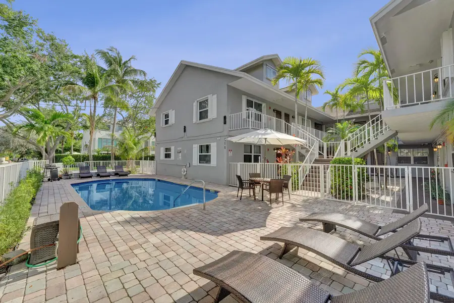 510 NE 17th Avenue #103, Fort Lauderdale, FL 33301 - #2