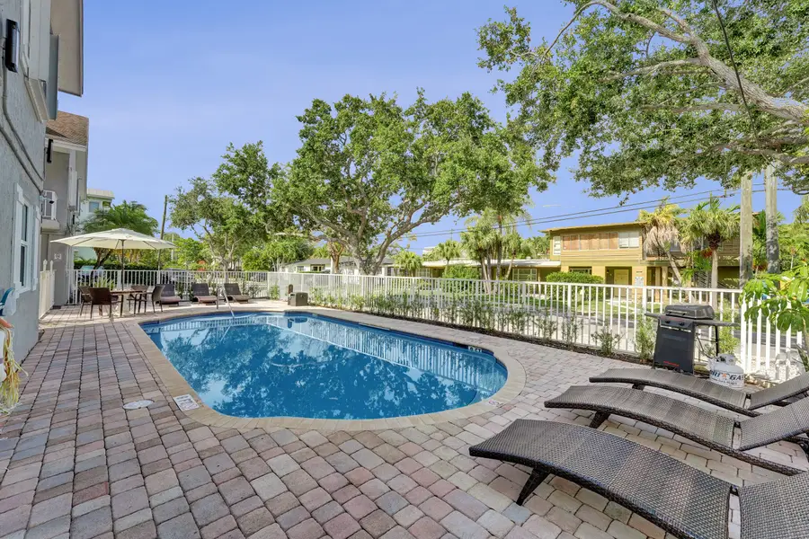 510 NE 17th Avenue #103, Fort Lauderdale, FL 33301 - #3