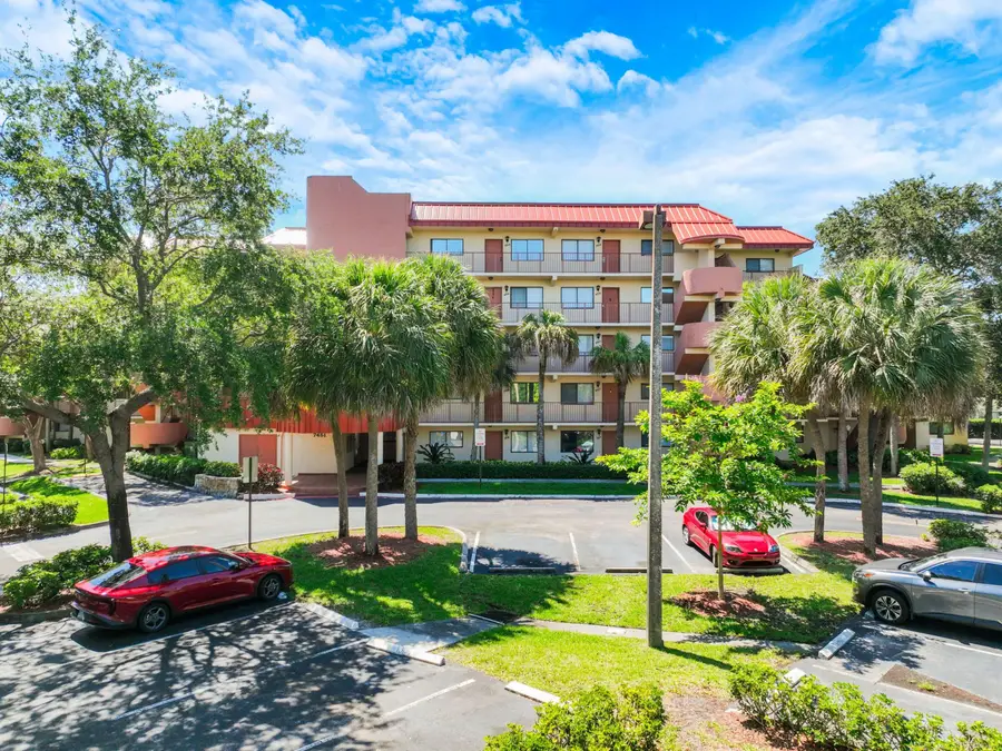 7451 NW 16th Street #108, Plantation, FL 33313 - #3