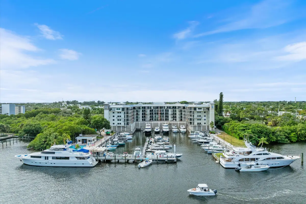 1035 S Federal Highway #211, Delray Beach, FL 33483 - #1