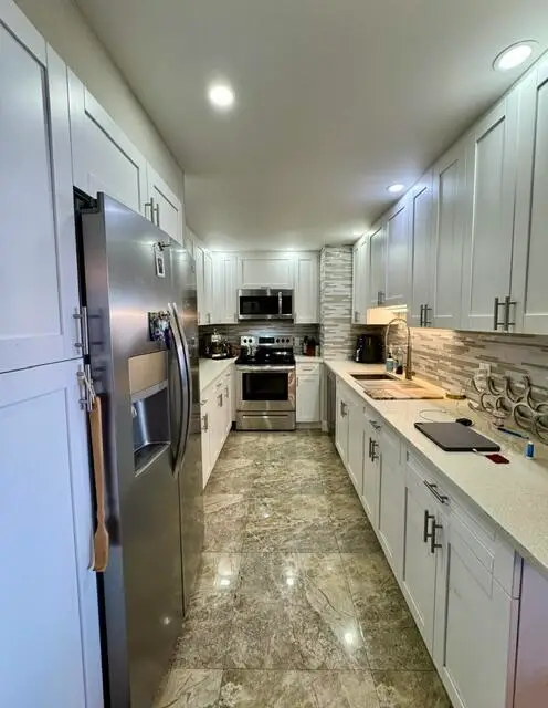 5600 N Flagler Drive #1204, West Palm Beach, FL 33407 - #3