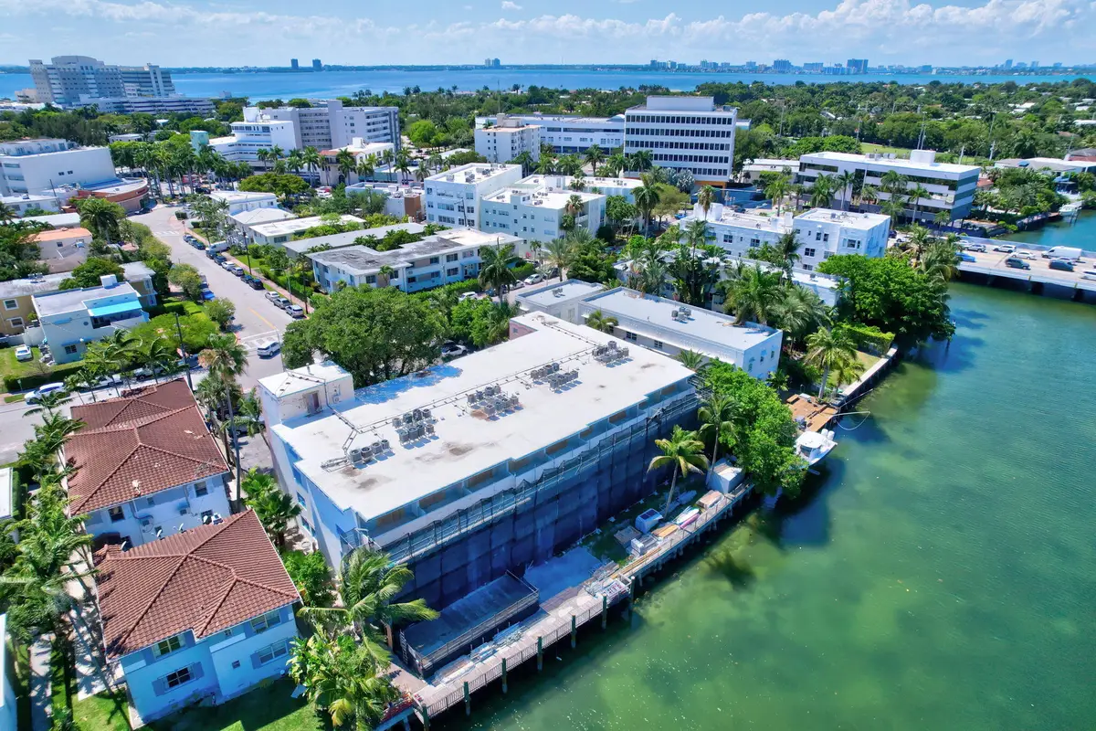 4011 N Meridian Avenue #32, Miami Beach, FL 33140 - #1