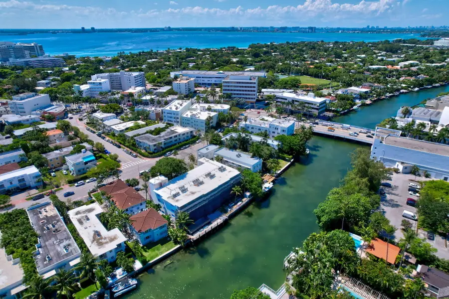 4011 N Meridian Avenue #32, Miami Beach, FL 33140 - #2