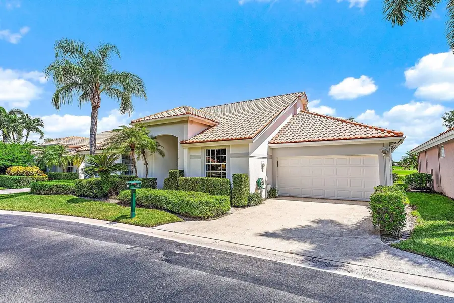 240 Eagleton Estate Boulevard, Palm Beach Gardens, FL 33418 - #2