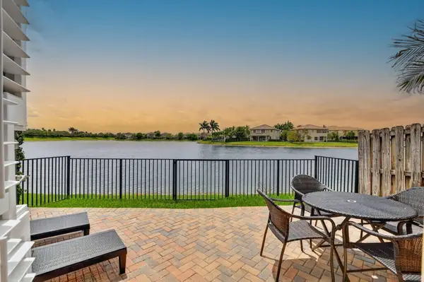 8437 Lakeview Trail, Parkland, FL 33076