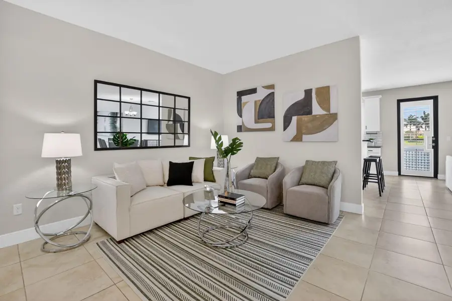 8437 Lakeview Trail, Parkland, FL 33076 - #3