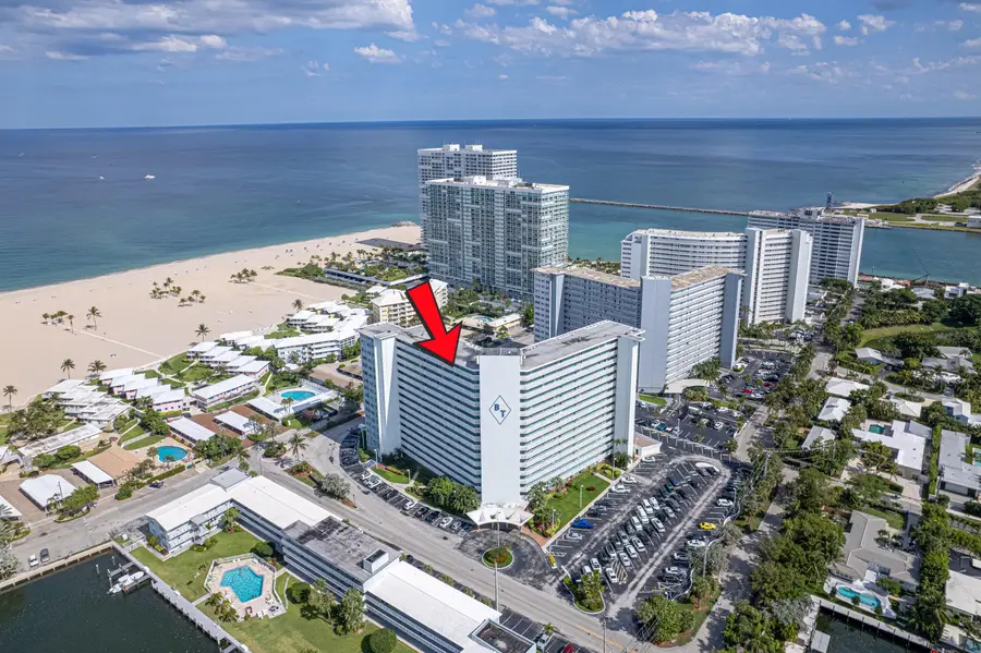 1900 S Ocean Drive #1706, Fort Lauderdale, FL 33316 - #2