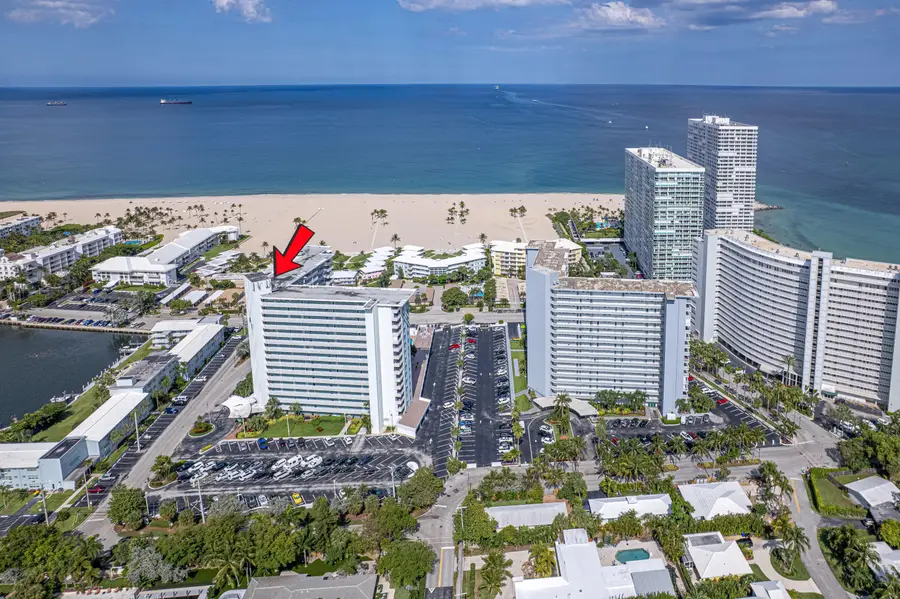 1900 S Ocean Drive #1706, Fort Lauderdale, FL 33316 - #3