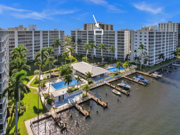 3300 S Ocean Boulevard #Unit 1021-c, Highland Beach, FL 33487