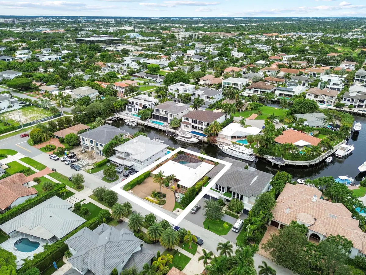 531 Silver Lane, Boca Raton, FL 33432 - #1