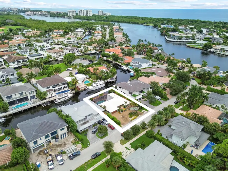 531 Silver Lane, Boca Raton, FL 33432 - #2