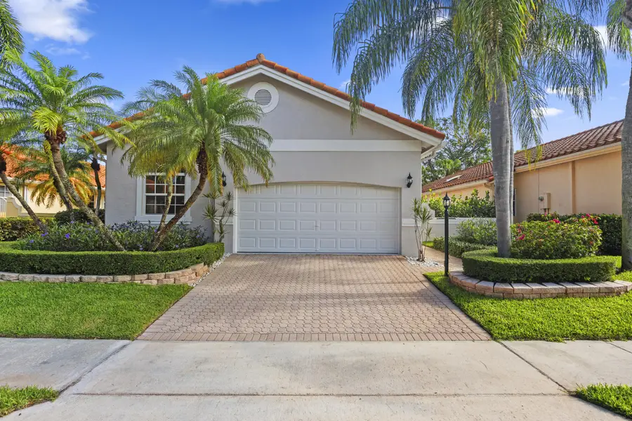 5141 Columbo Court, Delray Beach, FL 33484 - #2