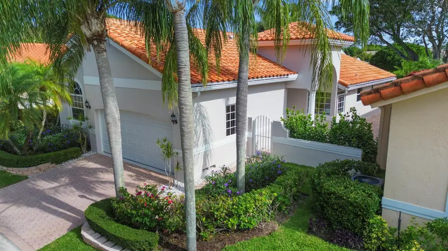5141 Columbo Court, Delray Beach, FL 33484 - #3