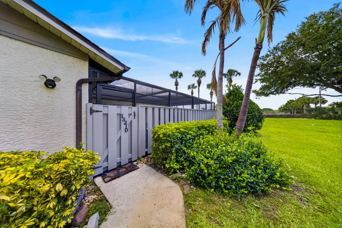 1321 Peppertree Trail #D, Fort Pierce, FL 34950 - #1