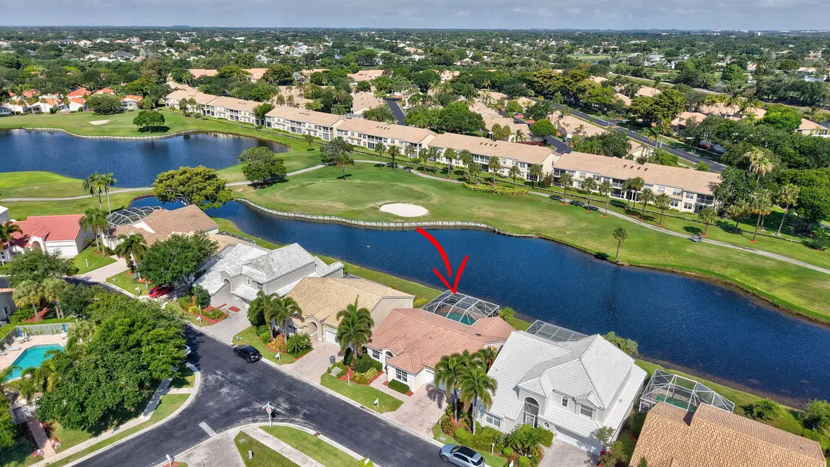 17173 Balboa Point Way, Boca Raton, FL 33487 - #1