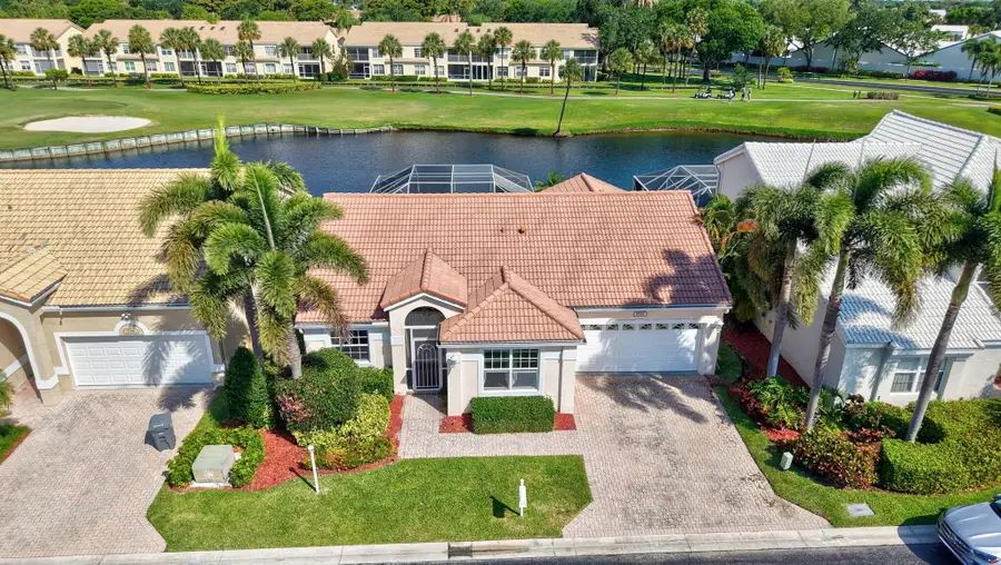 17173 Balboa Point Way, Boca Raton, FL 33487 - #2