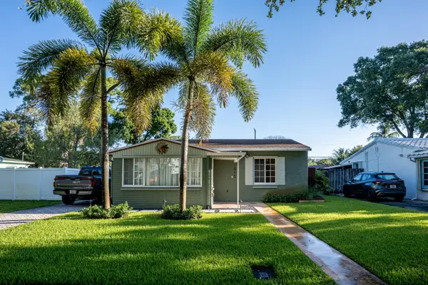 515 SW 18th Street, Fort Lauderdale, FL 33315