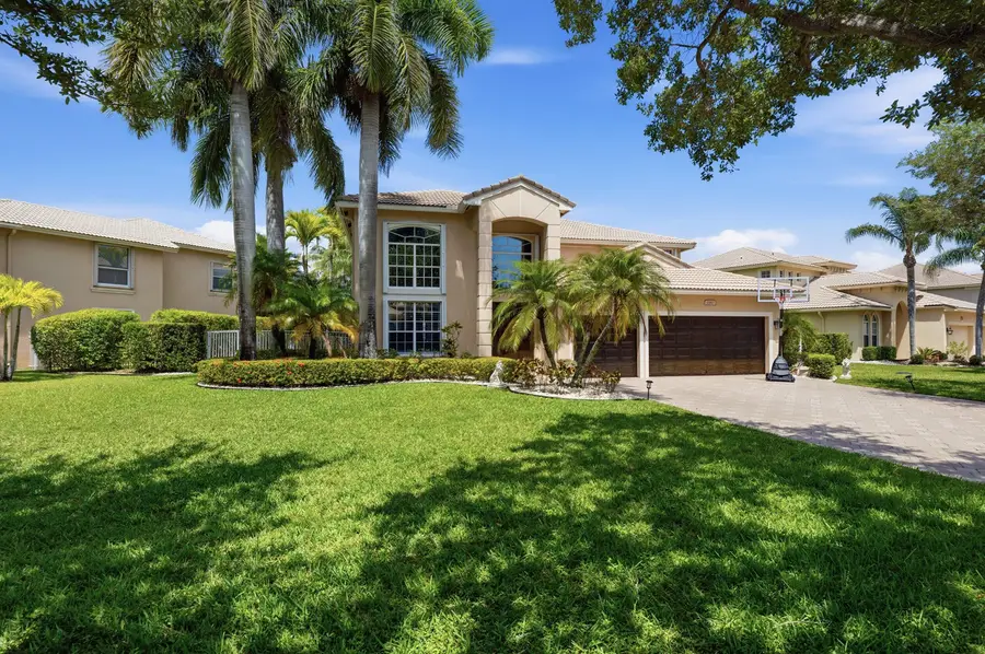 5947 NW 54th Circle, Coral Springs, FL 33067 - #2