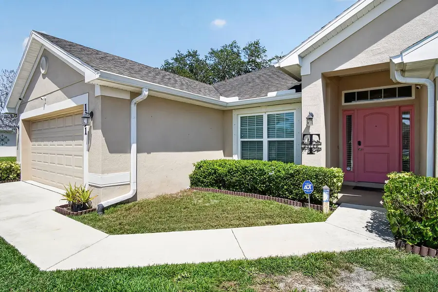 1991 SW Diamond Street, Port Saint Lucie, FL 34953 - #2