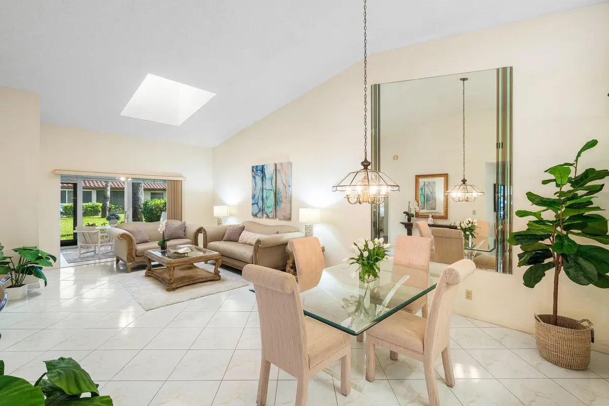 6123 Waldwick Circle, Delray Beach, FL 33484 - #1
